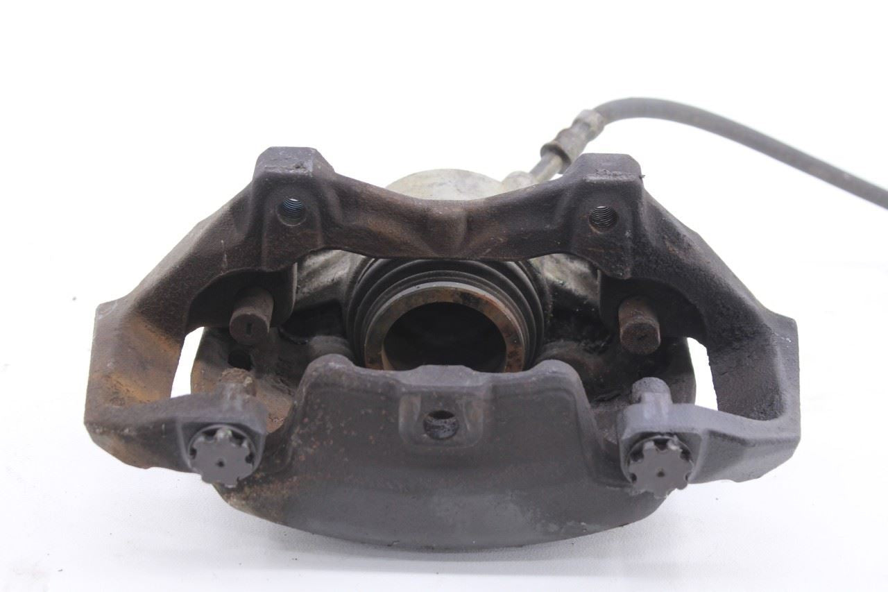 10-16 Mercedes-Benz E 350 Luxury 4Matic Front Right and Left Disc Brake Caliper8