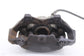 10-16 Mercedes-Benz E 350 Luxury 4Matic Front Right and Left Disc Brake Caliper8