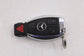 2010-13 Mercedes-Benz E350 Ignition Lock Cylinder Switch w/ Fob Key Transmitter14