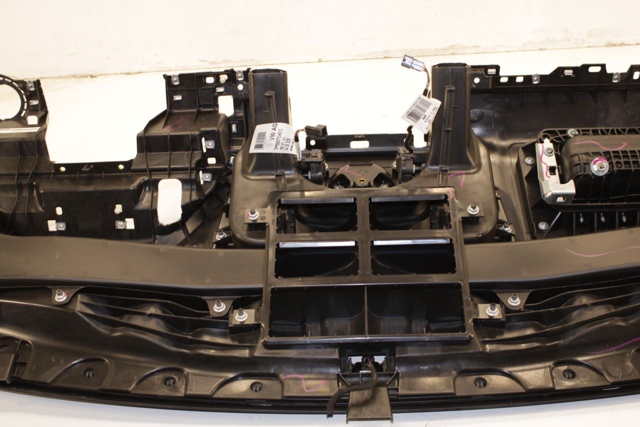 2011-2016 Porsche Cayenne Platinum Dash Instrument Panel 958-857-003-A-A11 OEM - Alshned Auto Parts