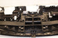 2011-2016 Porsche Cayenne Platinum Dash Instrument Panel 958-857-003-A-A11 OEM - Alshned Auto Parts