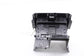 2019-22 RAM 1500 Big Horn Front Center Floor Console Media Hub Bezel 7FK172X7AA4
