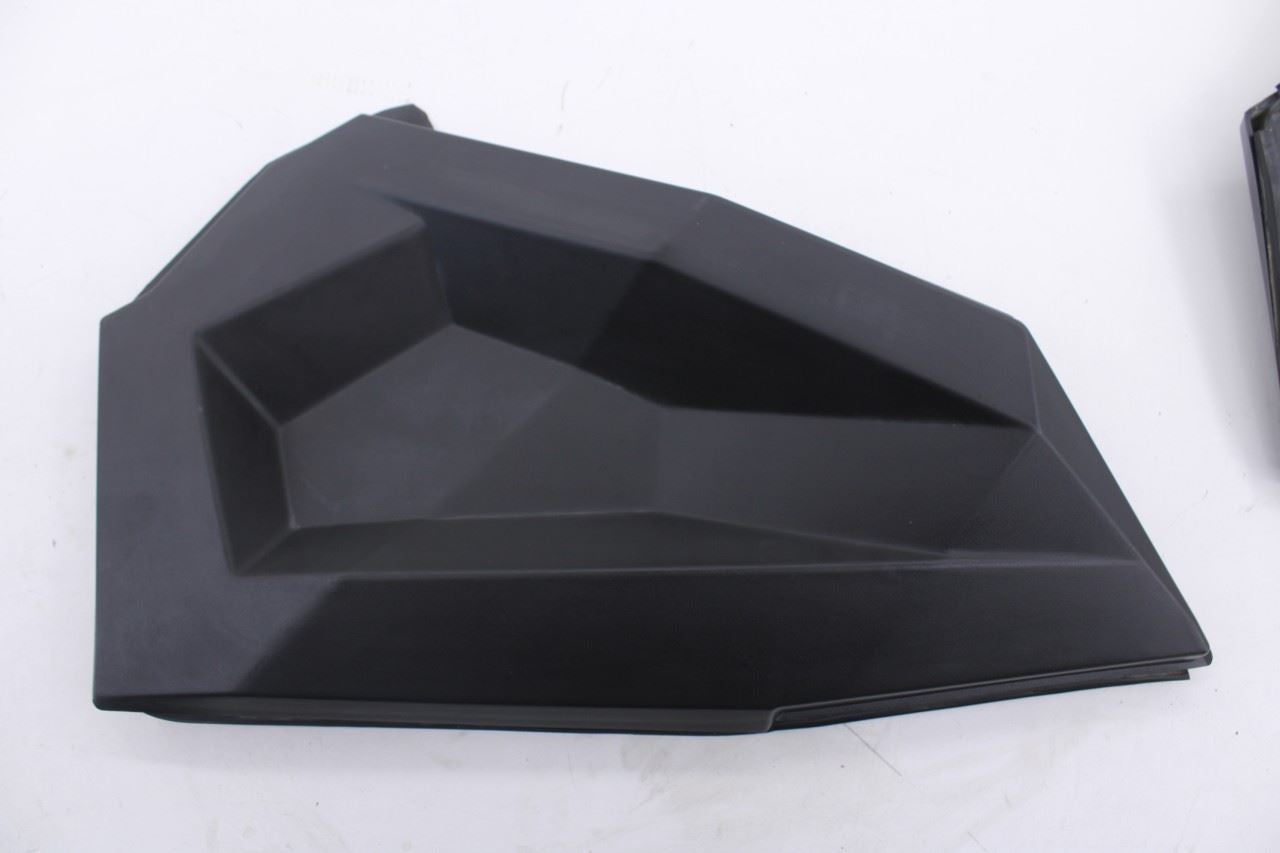 2014-2023 Polaris RZR XP 1000 Front RH and LH Upper Lower Door Cover Bolster Set - Alshned Auto Parts