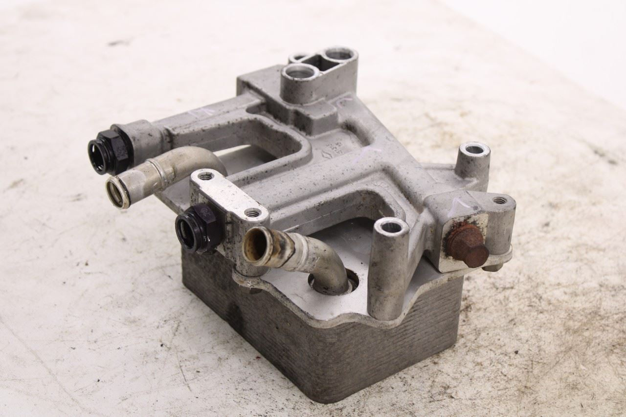2014-2024 RAM 1500 Classic Express 5.7L Auto Transmission Oil Cooler 52014750AE9