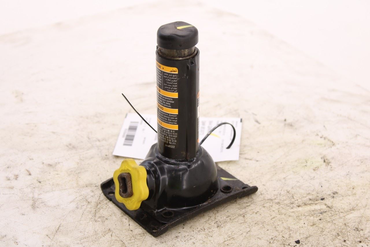 2014-24 Chevrolet Silverado 1500 Work Truck 2WT 4.3L 4WD Hydraulic Lifting Jack - Alshned Auto Parts