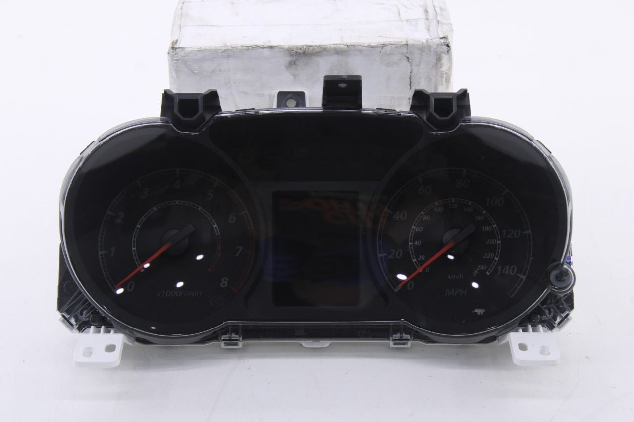 20-24 Mitsubishi Outlander Sport SE Speed Gauge Instrument Cluster 100K Mileage0