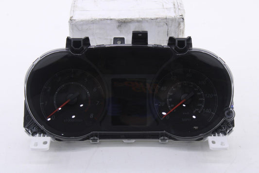 20-24 Mitsubishi Outlander Sport SE Speed Gauge Instrument Cluster 100K Mileage - Alshned Auto Parts