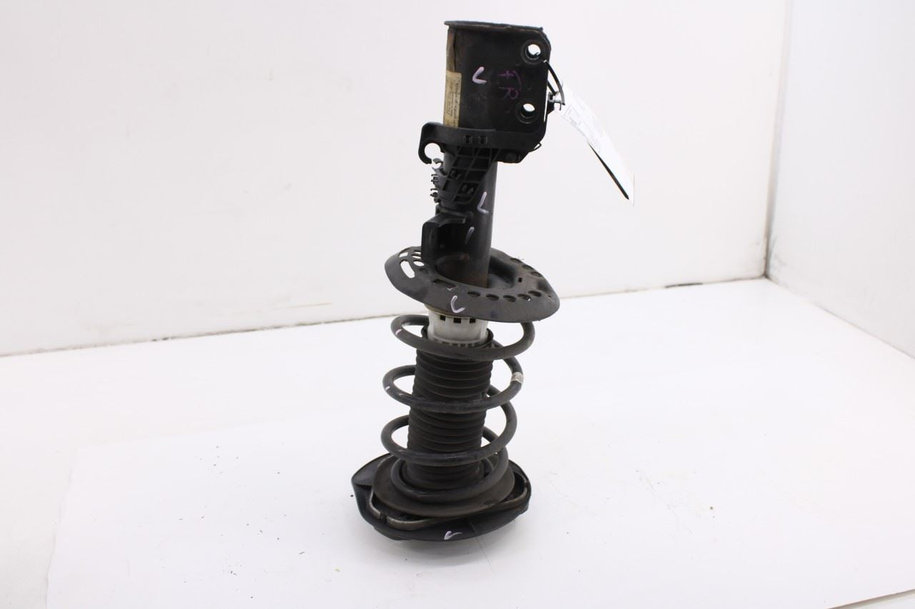 2010-15 Mercedes-Benz E 350 Luxury 4Matic 3.5L Front Right Shock Strut Absorber6