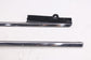 08-20 Dodge Grand Caravan SXT Rear RH and LH Quarter Panel Exterior Molding Set6