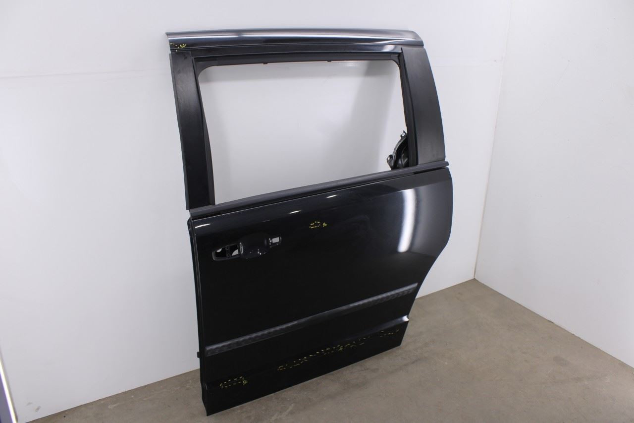 2008-2020 Dodge Grand Caravan GT Rear Left Sliding Door Shell Panel 5020699AO3