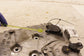 22-25 Hyundai Tucson SEL 2.5L Engine Front Timing Chain Cover 21350-2S050 *ReaD* - Alshned Auto Parts
