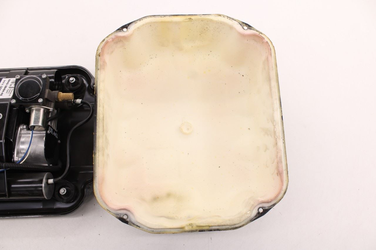 2006-2012 Land Rover Range Rover HSE Air Suspension Compressor Pump LR041777 OEM - Alshned Auto Parts