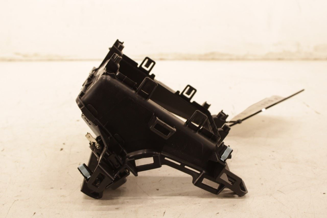 23-25 Acura Integra A-Spec 1.5L Front Center Console Trim Panel w/ Power Outlet - Alshned Auto Parts