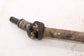 2014-18 Chevrolet Silverado GMC Sierra 1500 4.3L 4WD Front Drive Shaft Propeller1