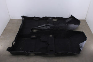 2020-2024 Toyota Corolla LE Front Floor Interior Carpet Liner 58510-02M50-C0 OEM