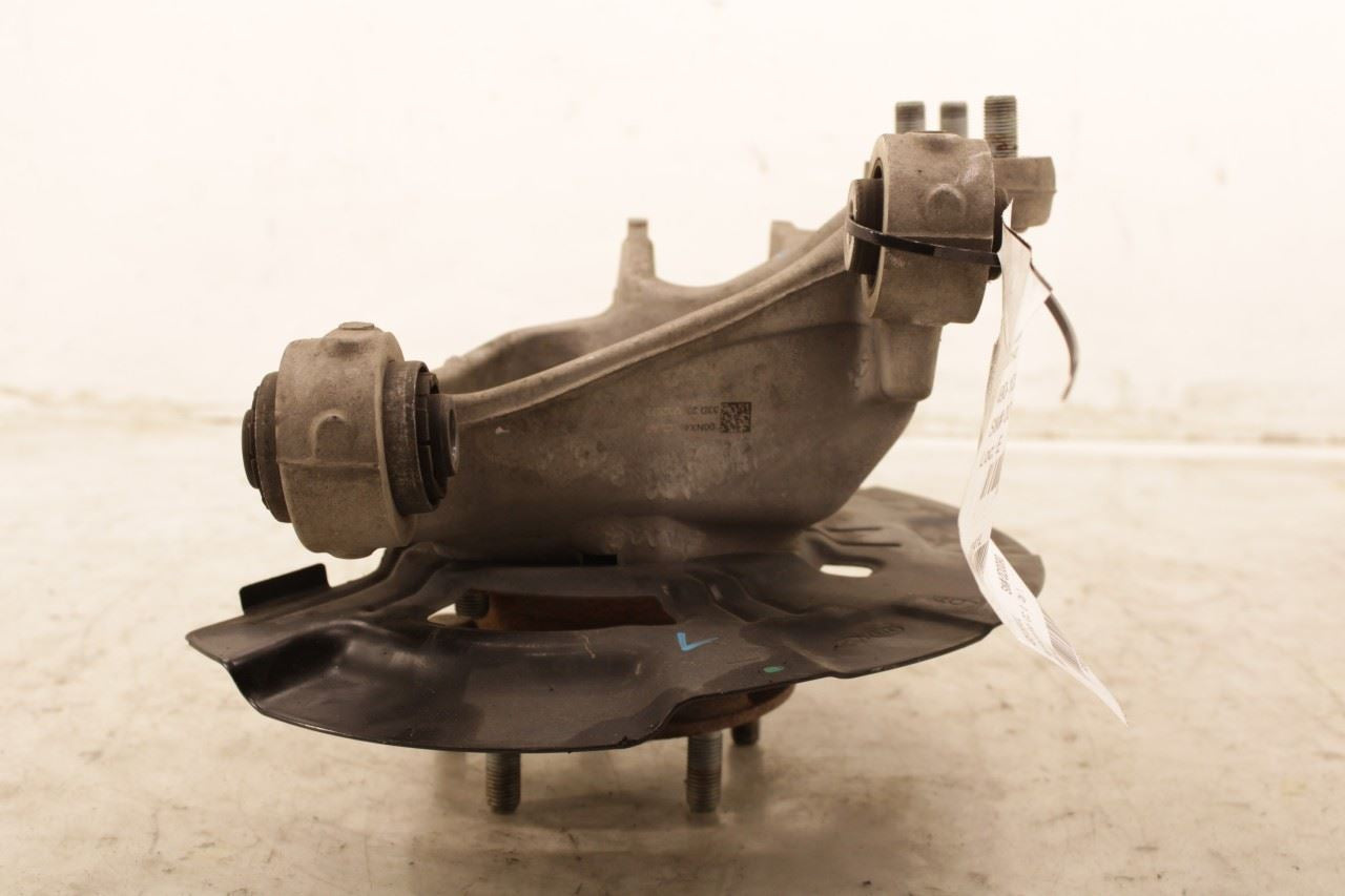2022-25 Hyundai Tucson SEL Rear Left Driver Side Spindle Knuckle Hub 52710-N9200 - Alshned Auto Parts