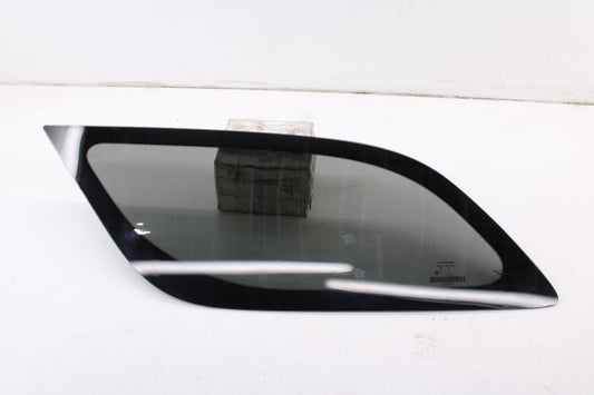 2011-25 Dodge Durango SXT Rear Left Driver Side Quarter Window Glass 68092699AA0