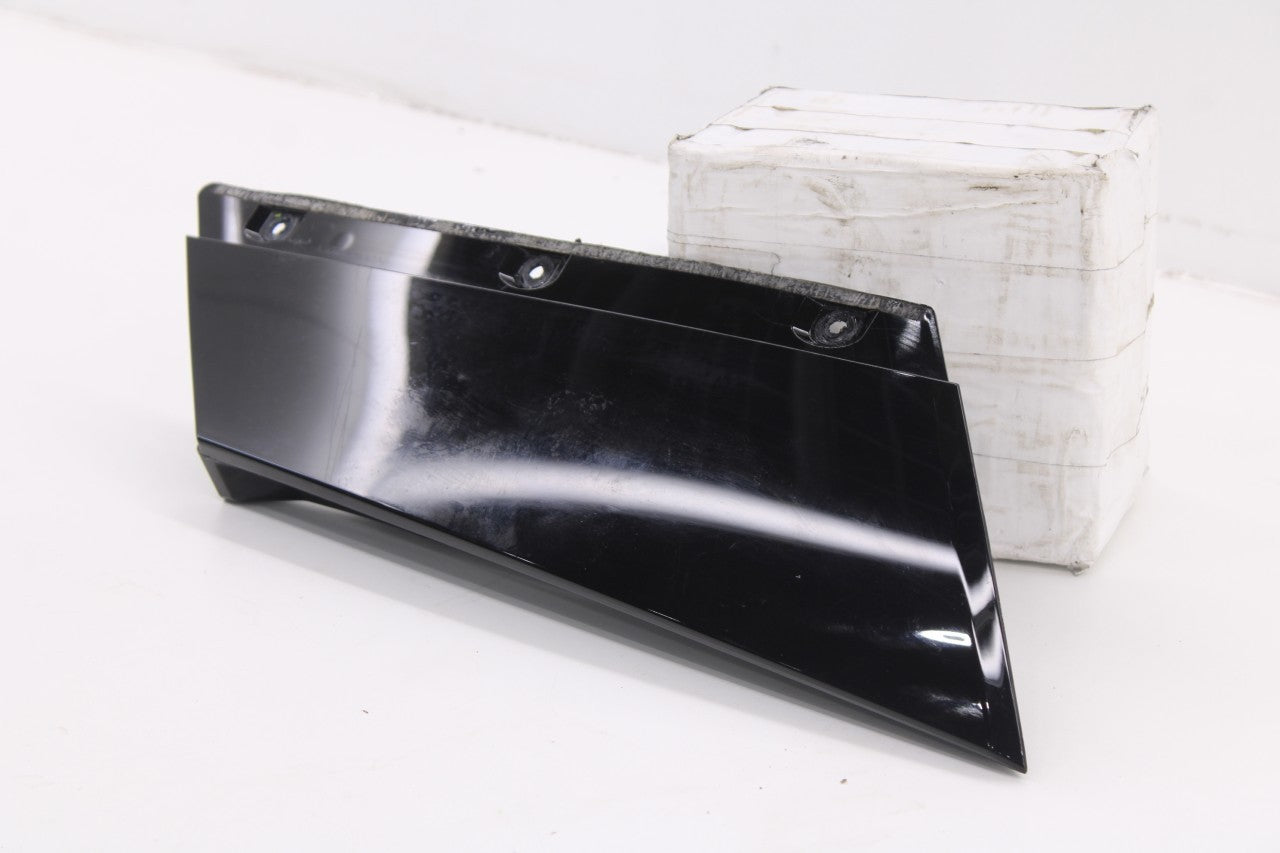 20-26 Ford Explorer Interceptor Rear Right D-Pillar Exterior Trim LB5Z78291A08AA3