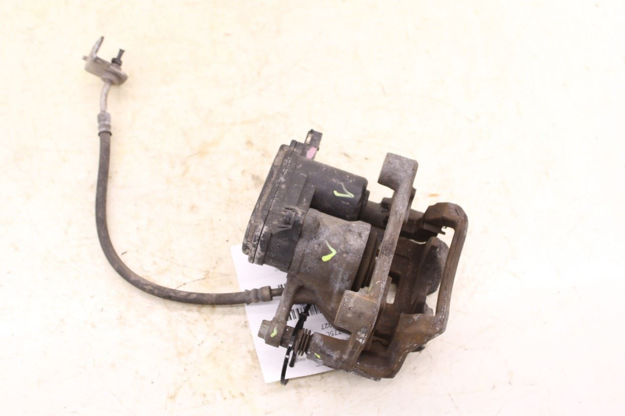 19-20 Hyundai Santa Fe SEL Rear Left Driver Side Brake Disc Caliper 58310-S1A30 - Alshned Auto Parts
