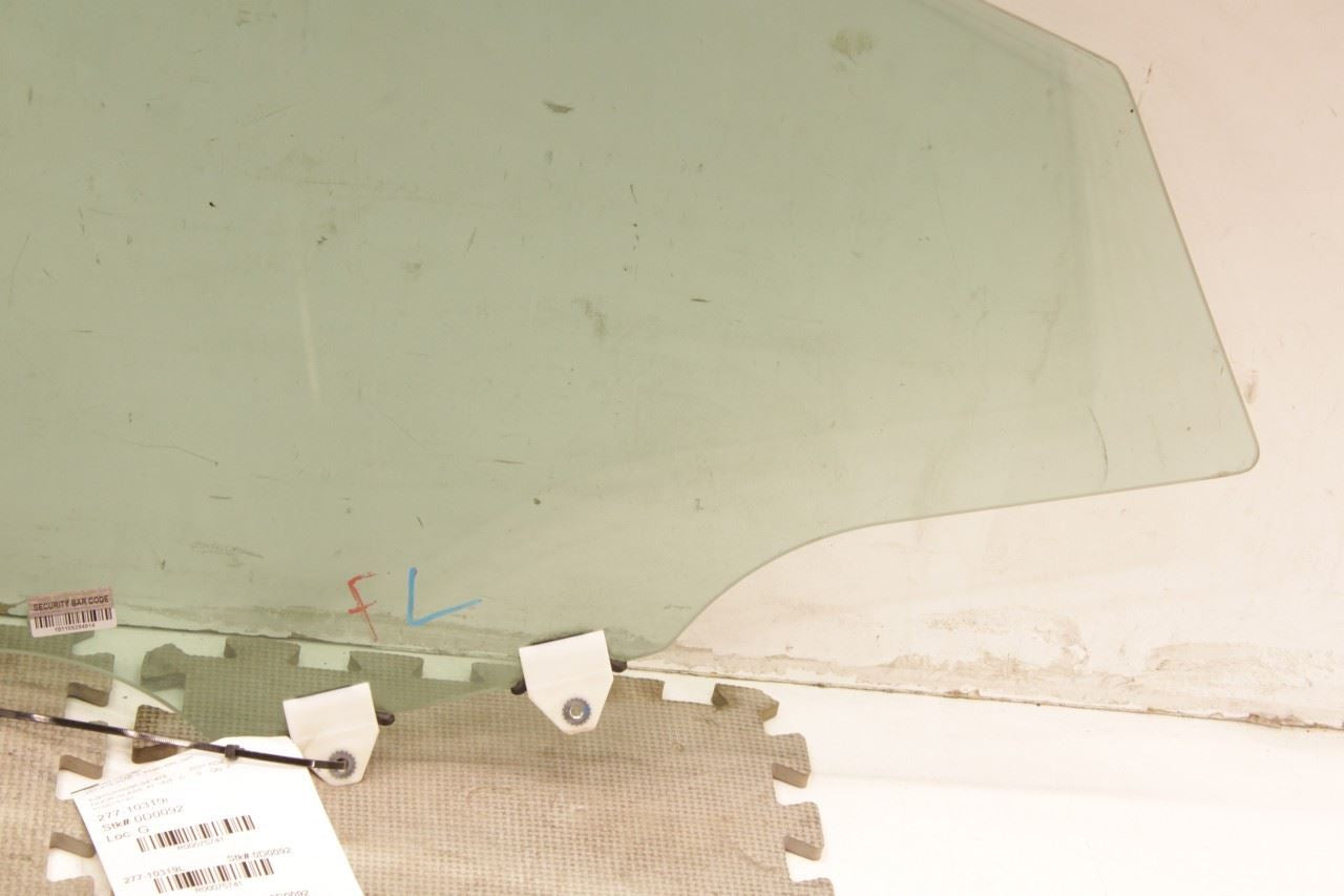 2019-2025 Acura RDX SH-AWD Front Left Side Door Window Glass 73350-TJB-A00 OEM - Alshned Auto Parts