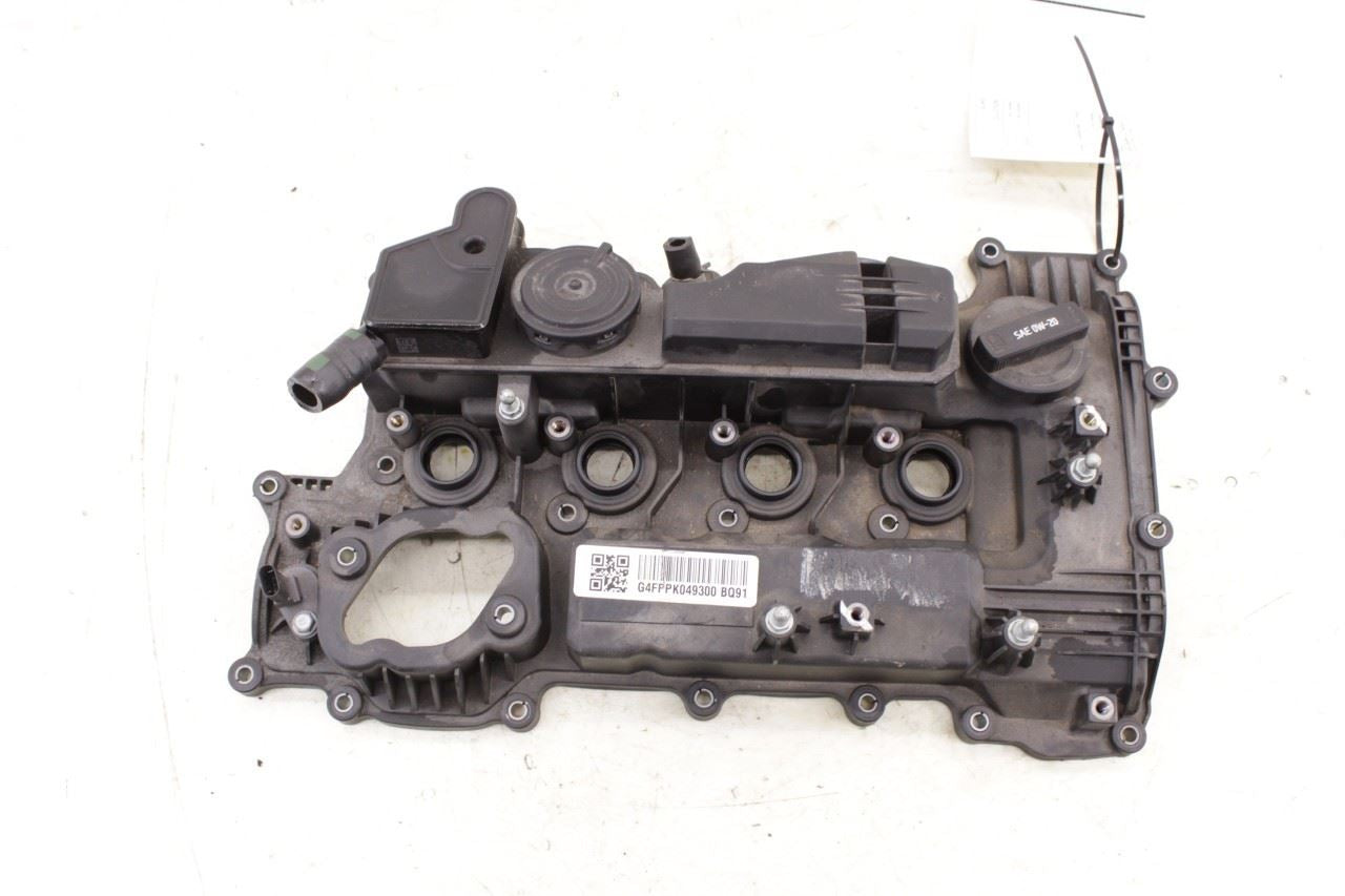 2021-24 Kia K5 GT-Line 1.6L Engine Cylinder Head Valve Cover 22410-2M810 OEM - Alshned Auto Parts