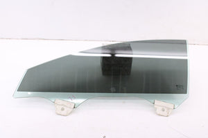 2017-2019 Buick LaCrosse Premium Front Left Door Window Movable Glass 22973988