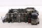 2010-2015 BMW 750i xDrive 4.4L Twin Turbo AWD Engine Motor Upper Oil Pan 76055244
