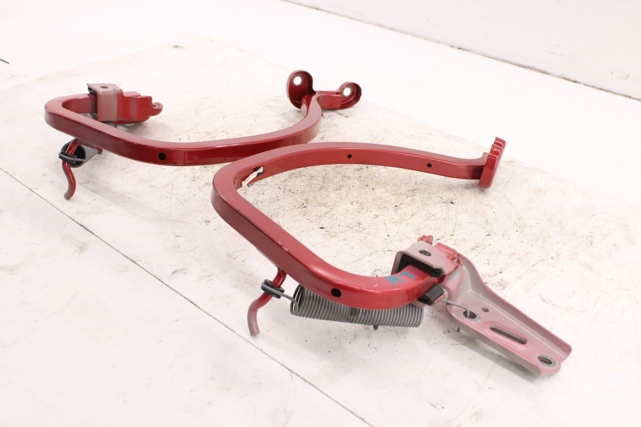2019-2026 Volkswagen Jetta SE Rear Trunk Right and Left Side Hinge Set of 212