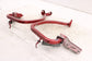 2019-2026 Volkswagen Jetta SE Rear Trunk Right and Left Side Hinge Set of 212
