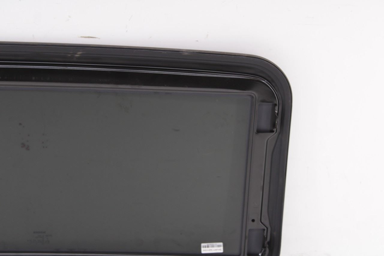 2013-2019 Nissan Sentra SL Roof Sunroof Glass Panel 91210-3SG0A OEM - Alshned Auto Parts