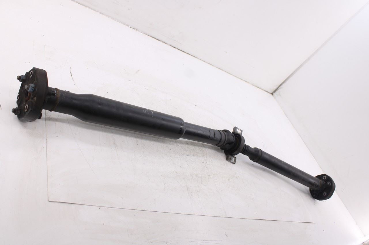 2015-2017 Mercedes-Benz C300 4Matic Sedan 2.0L AWD Rear Drive Shaft Propeller5