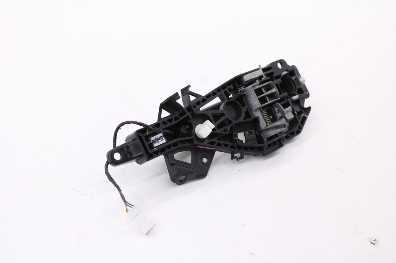 18-24 Chevrolet Equinox LT 1.5L Front Passenger Right Side Door Exterior Handle - Alshned Auto Parts