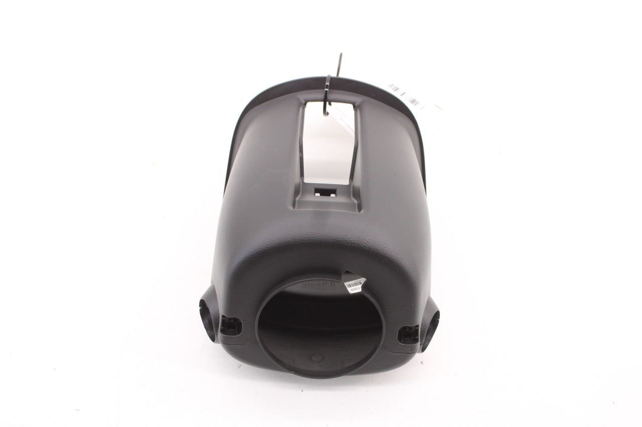 2019-2025 Infiniti QX50 Luxe Steering Column Shroud Cover 48470-5NA1A OEM - Alshned Auto Parts