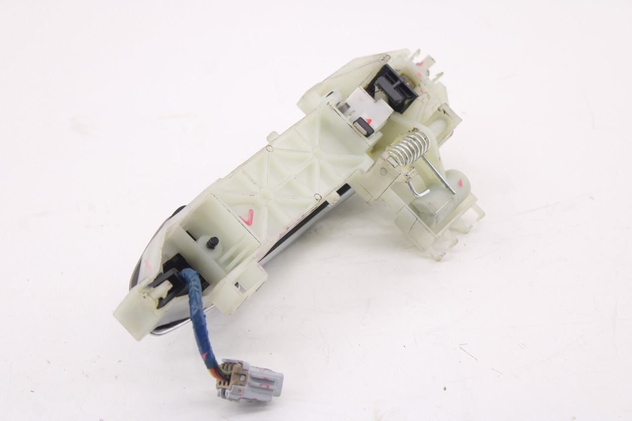 2016-20 Kia Optima EX Front Passenger Right Side Door Exterior Handle 82661D5210 - Alshned Auto Parts