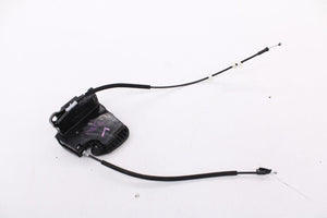 2018-24 Chevrolet Equinox LT Rear Right Passenger Side Door Lock Latch Actuator