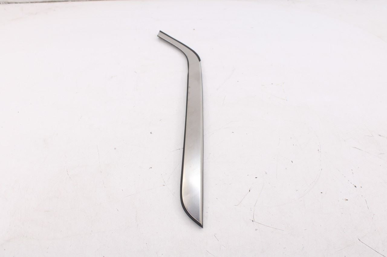 2020-26 Hyundai Palisade Limited AWD Rear Left Quarter Panel Molding 87850-S8000 - Alshned Auto Parts