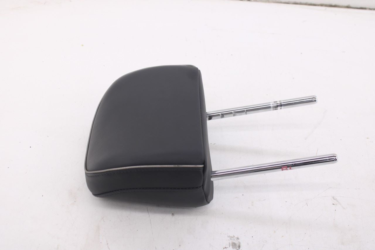 20-22 Hyundai Palisade Limited 3.8L Rear Driver Left Side 2nd Row Seat Headrest - Alshned Auto Parts