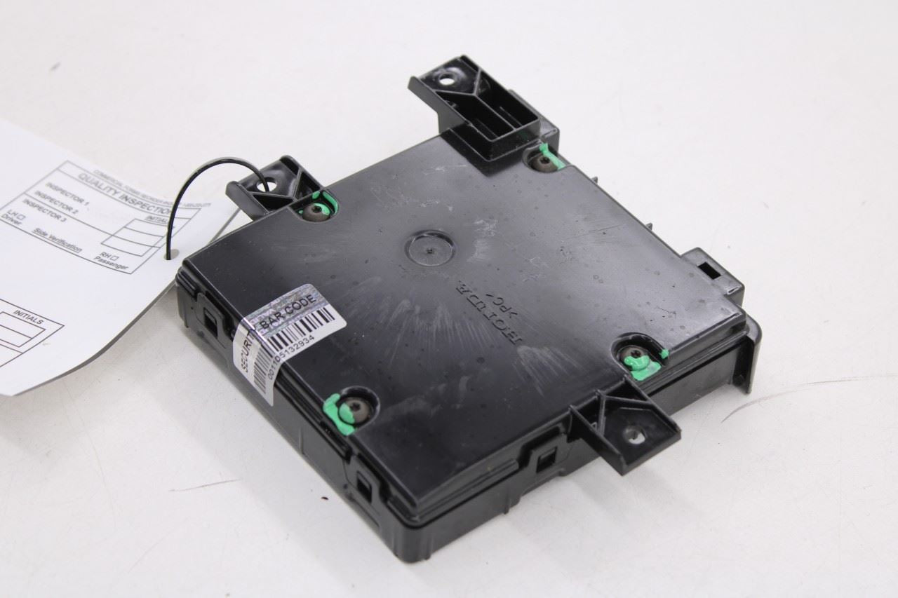 2016-2017 Acura MDX w/Technology Pkg Telematics Communication Control Module OEM3
