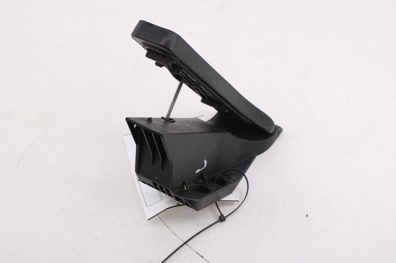 10-14 Mercedes-Benz E350 Luxury 4Matic AWD Accelerator Throttle Gas Pedal Sensor5