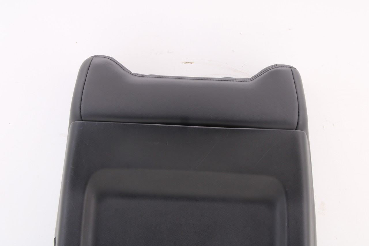 18-21 Jeep Grand Cherokee Limited Front Right Side Seat Backrest Upper Cushion - Alshned Auto Parts