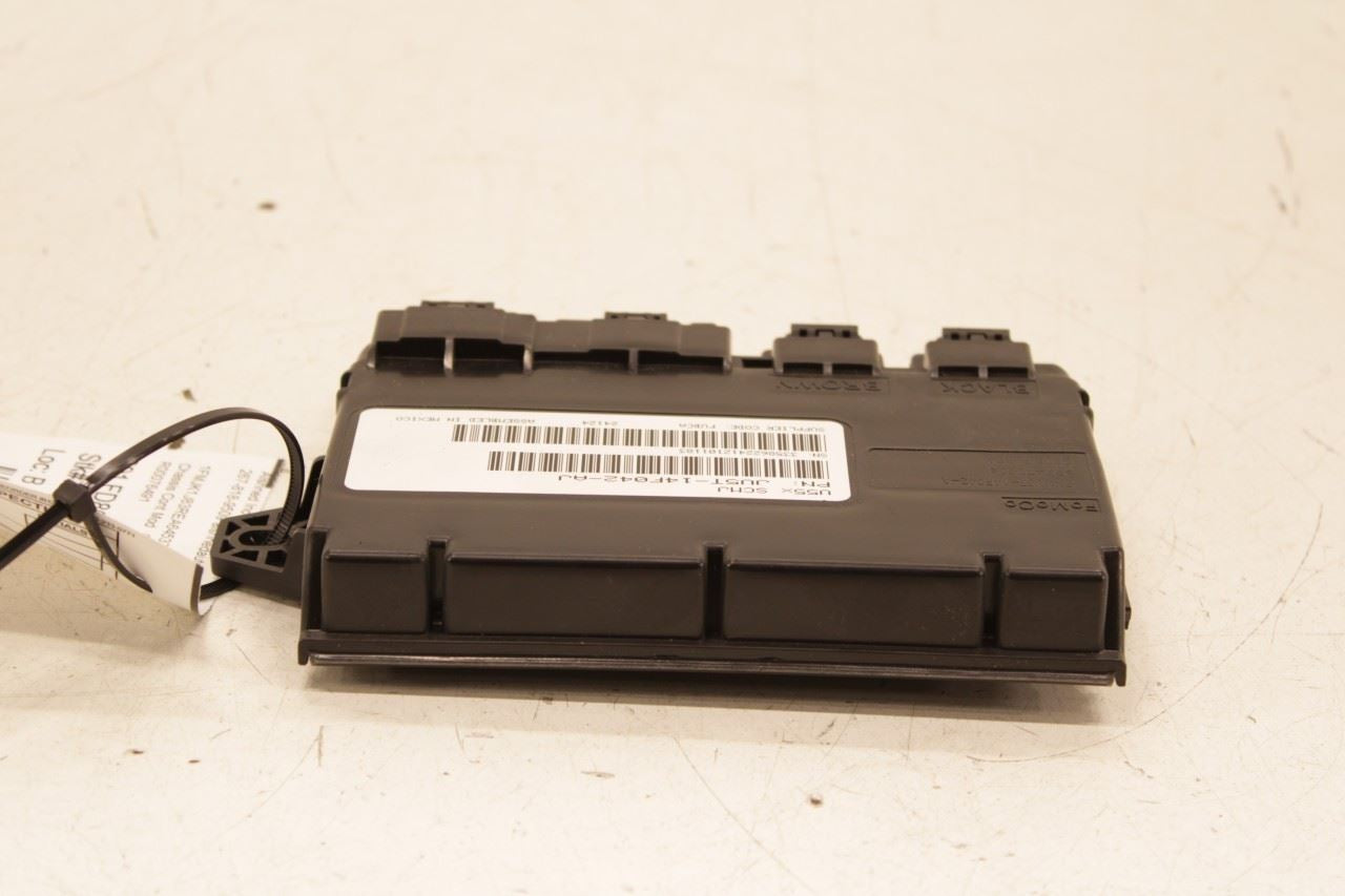 2018-2024 Ford Expedition MAX XLT Third Row Power Folding Seat Control Module - Alshned Auto Parts