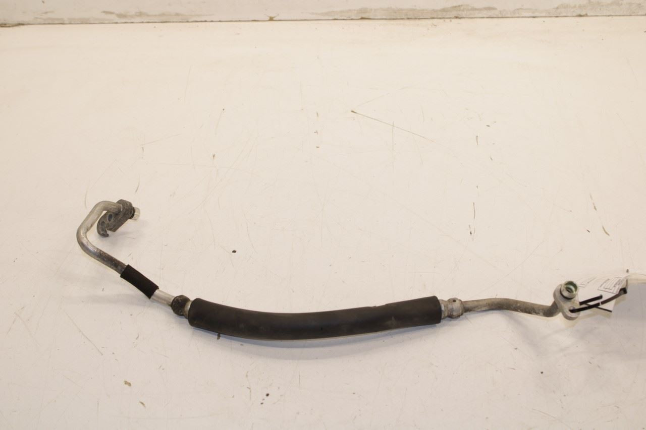14-20 Infiniti QX60 Pure 3.5L AC Conditioning Discharge Flexible High Hose Tube - Alshned Auto Parts