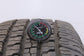 18-24 Ford Expedition Max XLT Spare Wheel Tire Goodyear Wrangler 265/70R17 R17x89