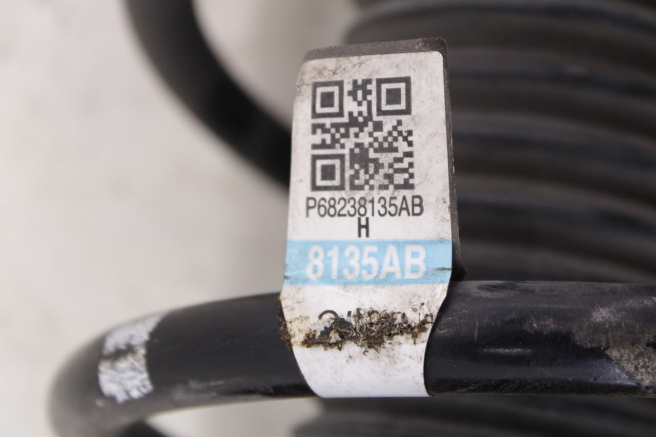 17-20 Chrysler Pacifica Limited 3.6L FWD Front Right Side Shock Strut Absorber - Alshned Auto Parts