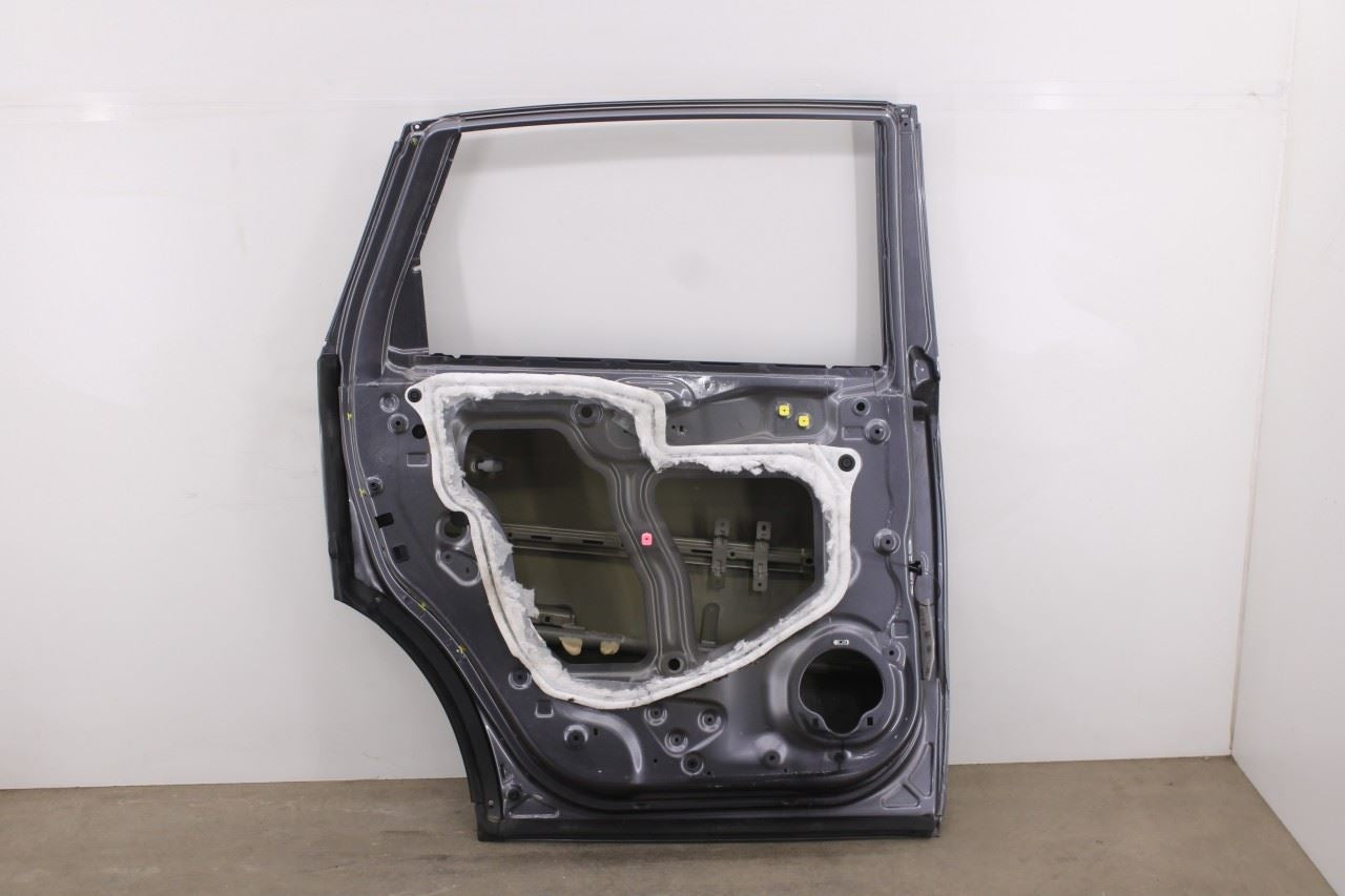 14-20 Acura MDX w/Technology Pkg Rear Left Door Shell Panel 67550TZ5A70ZZ *ReaD* - Alshned Auto Parts