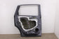 14-20 Acura MDX w/Technology Pkg Rear Left Door Shell Panel 67550TZ5A70ZZ *ReaD* - Alshned Auto Parts