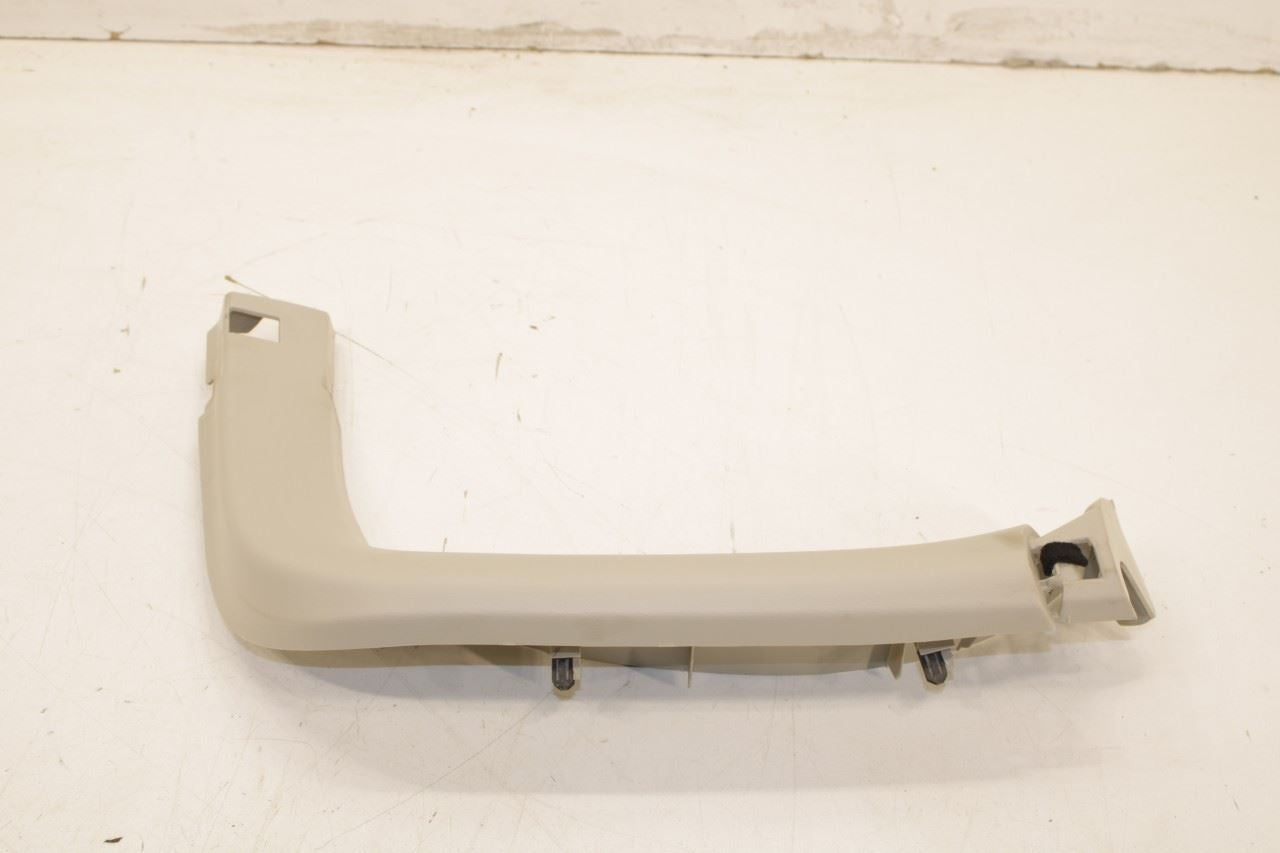 14-20 Infiniti QX60 Pure Rear Liftgate Right and Left Trim Cover Panel Set of 3 - Alshned Auto Parts