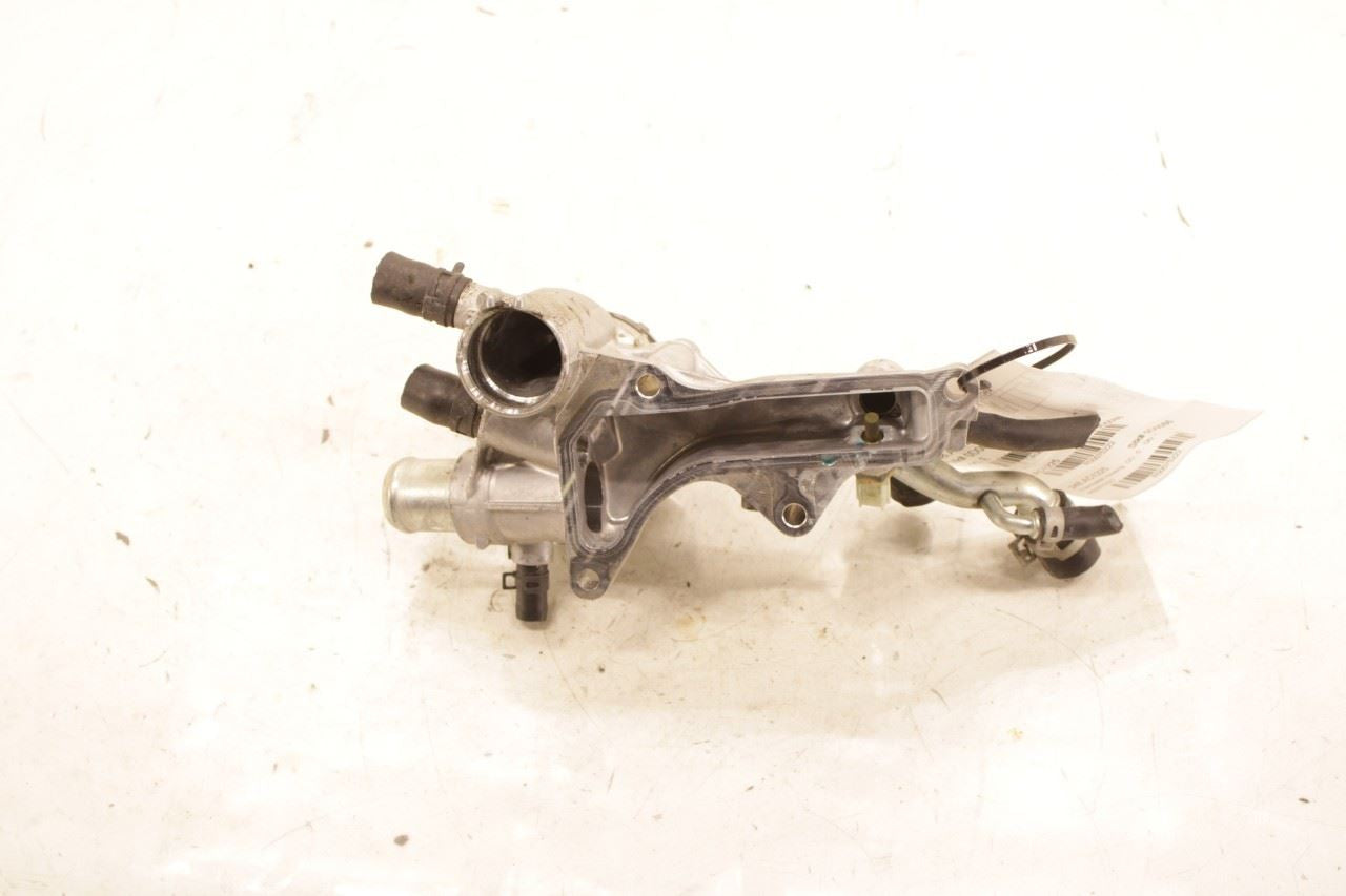 2023-2026 Acura Integra A-Spec 1.5L FWD Engine Water Coolant Thermostat Housing - Alshned Auto Parts