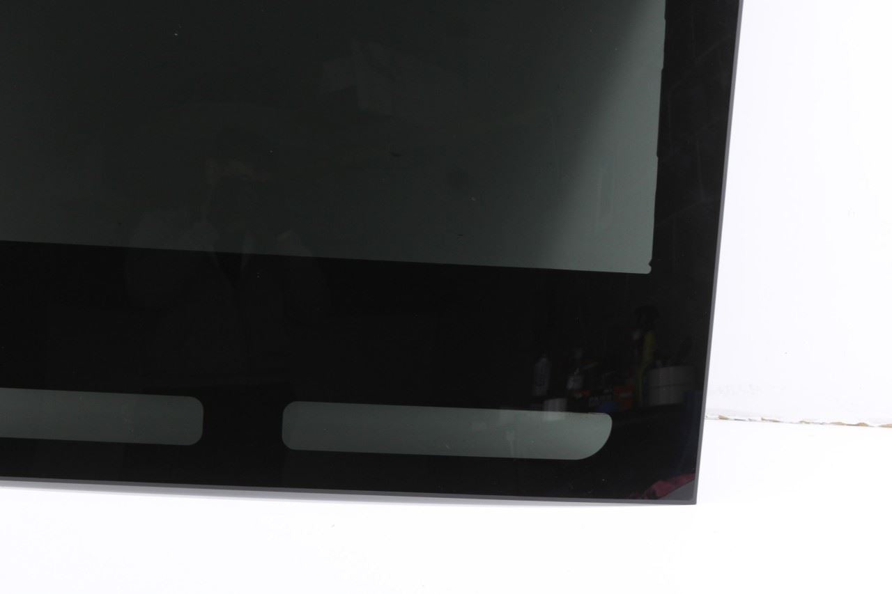 2018-2023 Kia Stinger GT2 AWD Roof Sunroof Sliding Window Glass 81630-J5000 OEM - Alshned Auto Parts
