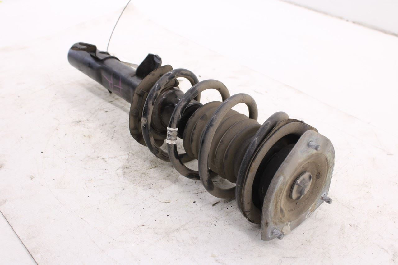11-16 Mini Countryman Cooper S AWD Front Passenger RH Side Shock Strut Absorber - Alshned Auto Parts
